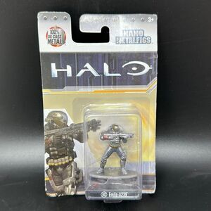 Emile-A239 Halo nano metalfigs